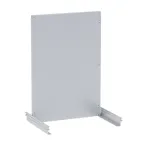                  Панель монтажная В900 Ш800 глухая AVERES
               