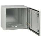                  Корпус металлический ЩМП-40.60.25 ЭРА OPTIMA c.4.6.2_5 (400х600х250) У2 IP54
               