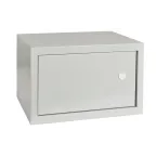                  Шкаф антивандальный настенный ШАН-М 6U 600*450
               