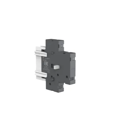 МЕХАНИЧ БЛОКИР ДЛЯ КОНТАКТОРОВ MC1D 40…65A