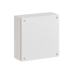 Корпус клеммный металлический SDE ВхШхГ 300x300x120 мм