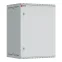Шкаф телекоммуникационный настенный 15U (600х450) металл, Astra A Basic