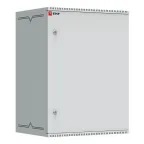 Шкаф телекоммуникационный настенный 15U (600х450) металл, Astra A Basic