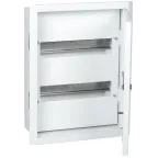                  TITAN 3 Корпус металлический ЩРв-24 (395х310х120) IP31 белый
               
