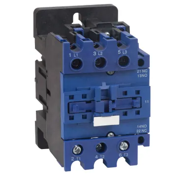 Контактор ПМЛ-4160М1-65А-24AC-УХЛ4-Б-