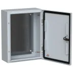                  Корпус металлический ЩМП-40.30.15 УХЛ1 IP66 TITAN 5
               