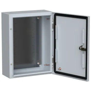 Корпус металлический ЩМП-40.30.15 УХЛ1 IP66 TITAN 5