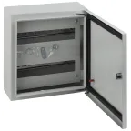                  Корпус металлический SIMPLE ЩРНг-24 IP54 (330х300х120) (72)
               