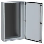                  TITAN 5 Корпус металлический ЩМП-100.60.20 УХЛ1 IP66 IEK
               