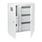                  Корпус металлический ЩУРн-СТД-3-МП/52-0-645х610х145-IP41-УХЛ3 3ф счетчик на МП, 52 мод., 2 двери, типоисполнение СТАНДАРТ
               