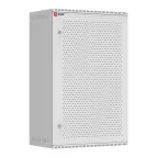 Шкаф телекоммуникационный настенный 18U (600х350) перфор, Astra A Basic