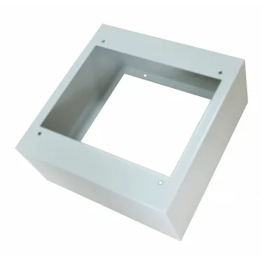 Цоколь 200x450x450 ЦВ-01