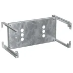                  FORMAT Комплект горизонтальной установки ARMAT MCCB типоразмер H/I фиксированного исполнения 3P 250х600мм IEK
               