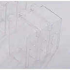 УДЛИН.КЛЕМ.ЗАГЛУШ.4P SD160 РУК.СЛЕВА