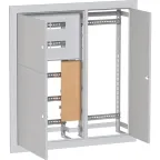 Щит этажный до 8 кв. без окон (1000х950х150) PROXIMA EKF