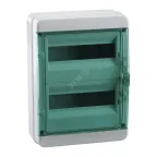                  Корпус пластиковый OptiBox P-BNZ-3-24-IP65
               