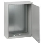                  Корпус металлический SIMPLE ЩМП-3-0 (650х500х220мм) IP31 УХЛ3 серый
               