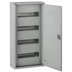                  Корпус металлический ЩРН-48з-1 76 УХЛ3 IP31 (600х300х120) (30)
               