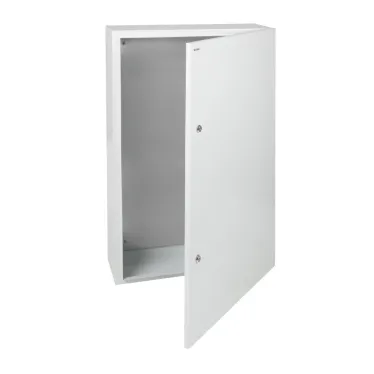 Корпус металлический ЩМП-КМП-900х600х225-IP41-УХЛ3 типоисполнение КОМПАКТ