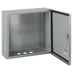                  Корпус металлический SIMPLE ЩМПг-05 (400x400x175) IP54 У2 серый
               