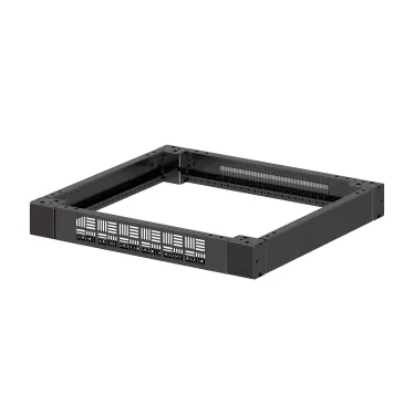 Цоколь для IT-CQE 800x600. RAL9005