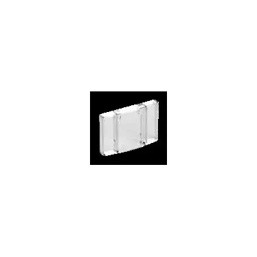 ПРОЗРАЧНАЯ ЗАЩИТНАЯ КРЫШКА MC1E 9-38 / MC1G 120-630