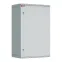 Шкаф телекоммуникационный настенный 18U (600х350) металл, Astra A Basic