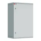 Шкаф телекоммуникационный настенный 18U (600х350) металл, Astra A Basic