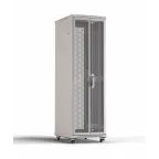 Шкаф напольный 19-дюймовый 42U 2055x800х1000 мм (ВхШхГ)