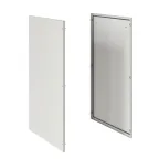 Панели боковые, для шкафов CQE 1200x800 мм, 1 упаковка - 2шт.