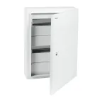                  Корпус металлический ЩРн-СТД-30-465х350х115-IP41-УХЛ3 30 модулей, типоисполнение СТАНДАРТ
               