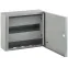 Корпус металлический SIMPLE ЩРН-18 IP31 (300х400х120) (64)