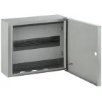 Корпус металлический SIMPLE ЩРН-18 IP31 (300х400х120) (64)
