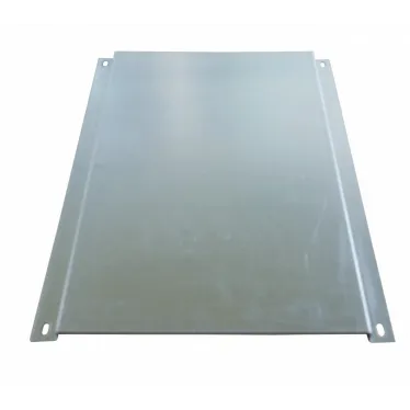 Монтажная панель 100x800 МПМ-01