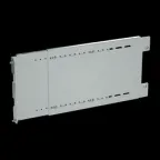 Тескопический разъединитель, 2 ст, Г-400+600, В-300