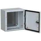                  Корпус металлический ЩМП-30.30.20 УХЛ1 IP66 TITAN 5
               