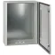 Корпус металлический ЩМП-65.50.22 ЭРА OPTIMA c.6.5.2_5 (650х500х220) У2 IP54