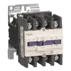 Контактор D4Р (2НО+2НЗ) AC1 125A 220V DС