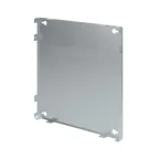 Монтажная плата боковая для шкафа CQE (ВхГ) 800x800 мм