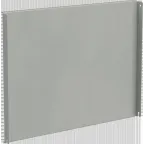 Панель монтажная 375х800 FORMAT