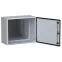 TITAN 5 Корпус металлический ЩМП-50.60.30 УХЛ1 IP66 IEK