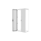 Дверь глухая двухстворчатая RS52 200.80 СП СЗМ