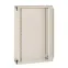 ШКАФ РАСШИРЕНИЯ Ш600 9М PRISMASET G IP30
