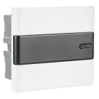                  Щит распределительный встраиваемый ЩРВ-П-08 Trend BOXF-08-p-f-t IP40
               