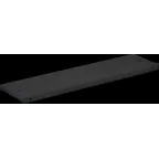 Панель цоколя 100х600 RAL7021 серая IP54 FORMAT