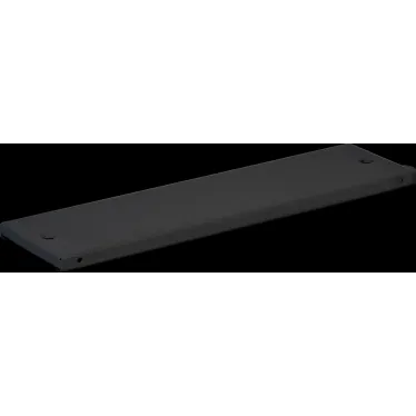 Панель цоколя 100х600 RAL7021 серая IP54 FORMAT