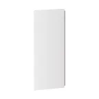 Левая створка двустворчатой двери ST 1200x1000 (ВхШ) мм