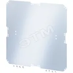 Плата монтажная 565х565