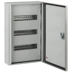                  Корпус металлический ЩРН-36з-1 76 У2 IP54 (540х330х120) (33)
               