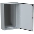 TITAN 5 Корпус металлический ЩМП-80.60.40 УХЛ1 IP66 IEK